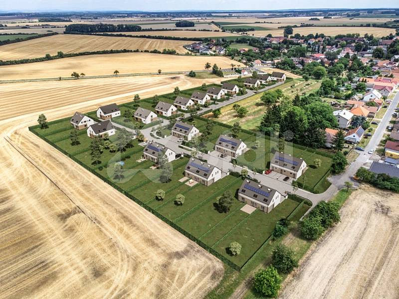 Prodej bytu 3+kk 80 m²