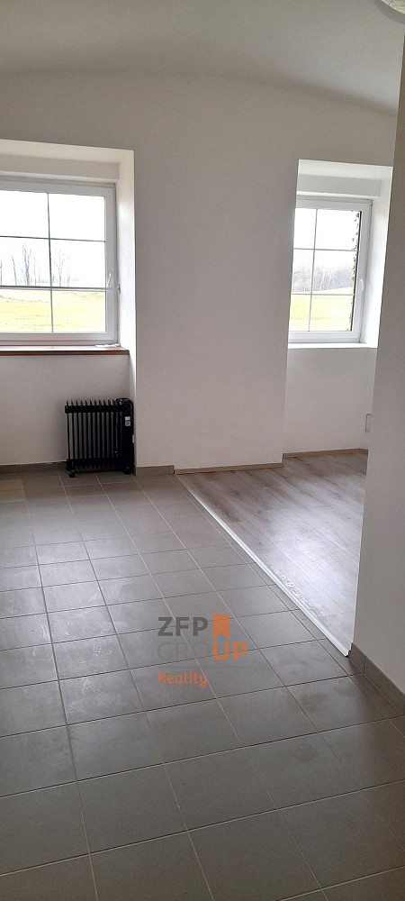Pronájem kanceláře 19 m² – fotografie 5
