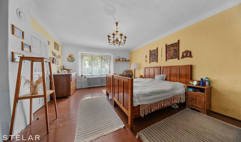 Prodej domu 140 m² s pozemkem 315 m², Vémyslice – náhled fotky 3