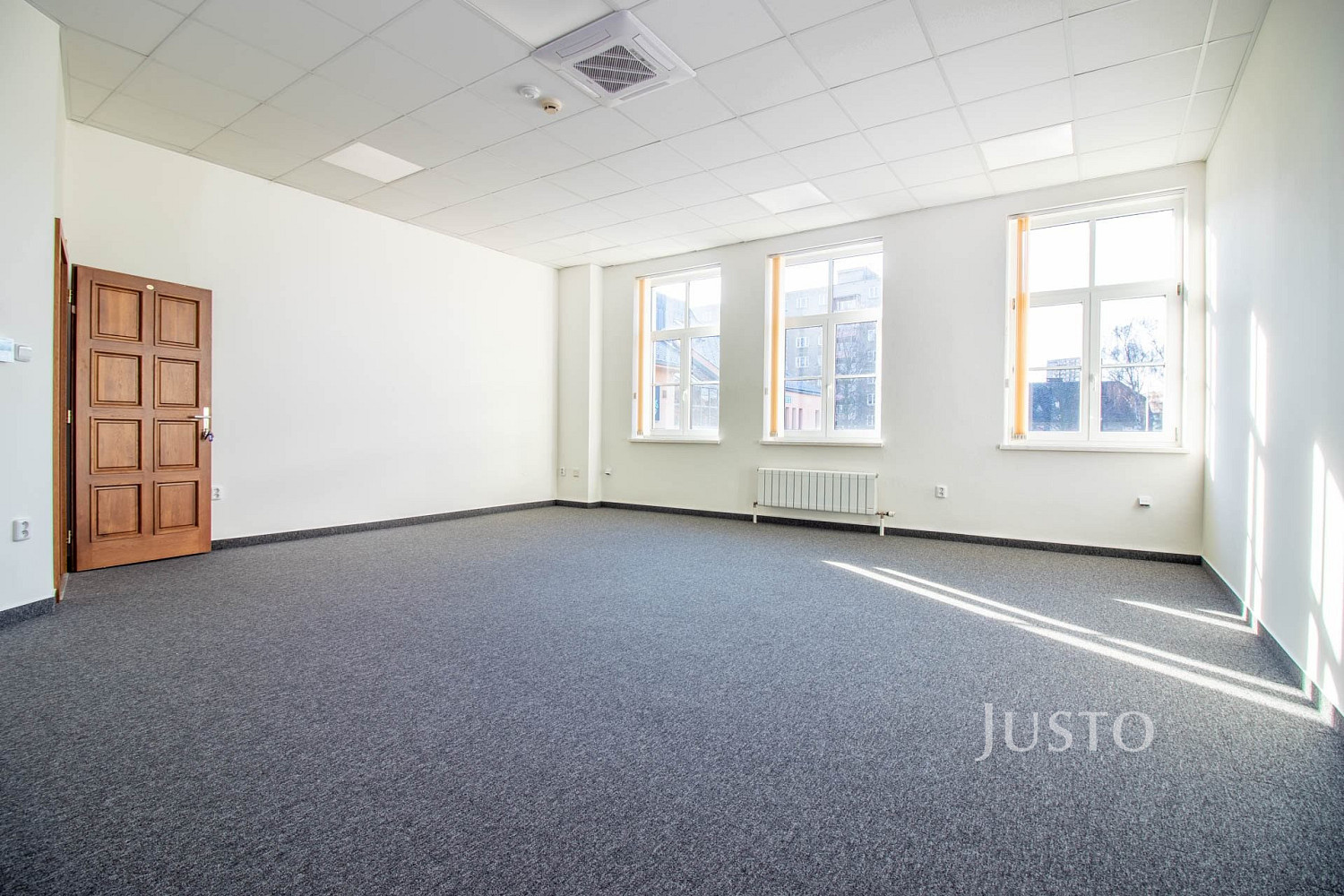 Pronájem kanceláří 67 m² – pohled 5