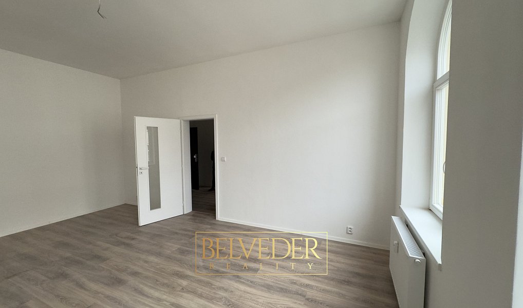 Pronájem bytu 2+kk 60 m², Teplice – náhled fotky 11