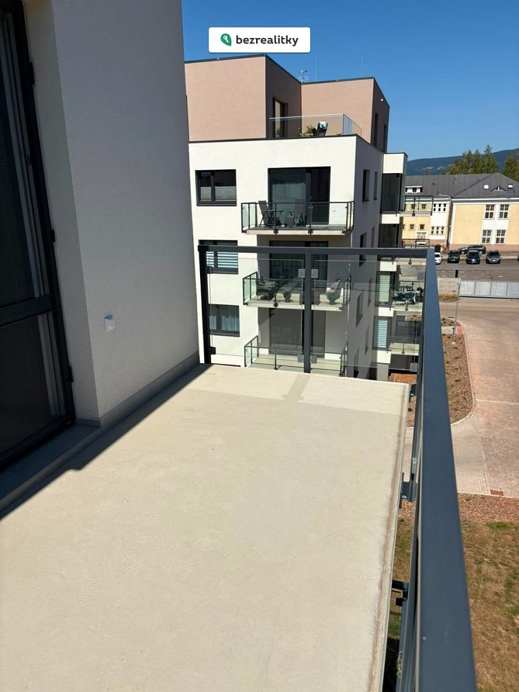 Prodej bytu 2+kk 60 m² – fotografie 3