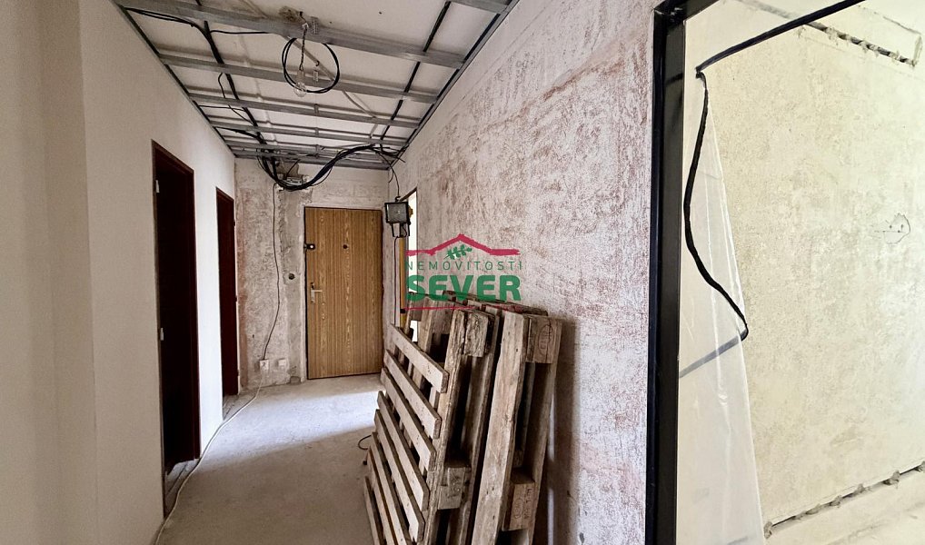 Prodej bytu 3+1 62 m², Most – náhled fotky 11