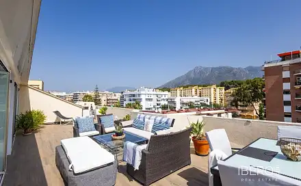 Prodej bytu 3+kk 79 m², Marbella, Španělsko