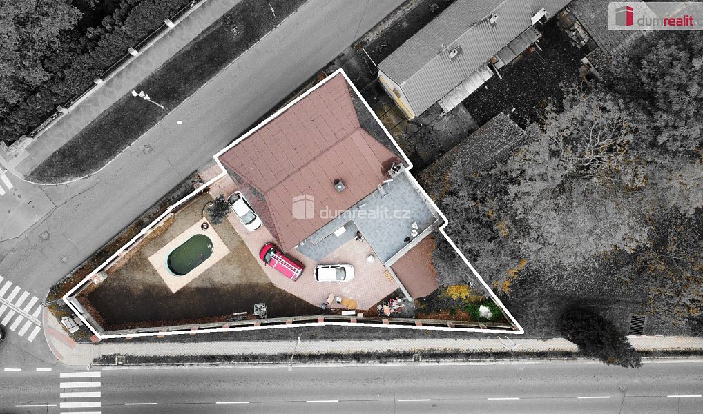 Pronájem bytu 3+kk 98 m², Praha – náhled fotky 18