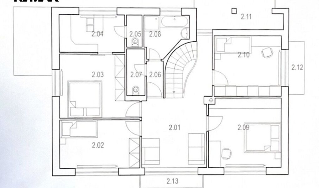 Prodej domu 316 m² s pozemkem 668 m², Praha – náhled fotky 23