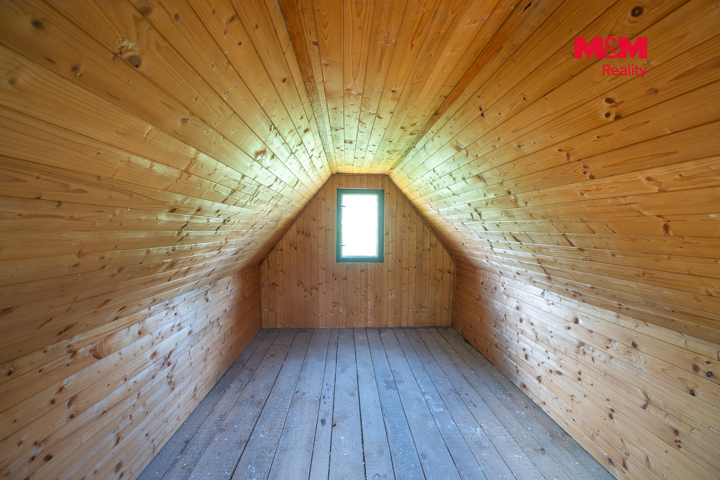 Prodej chaty/chalupy 38 m² s pozemkem 723 m² — photo 3