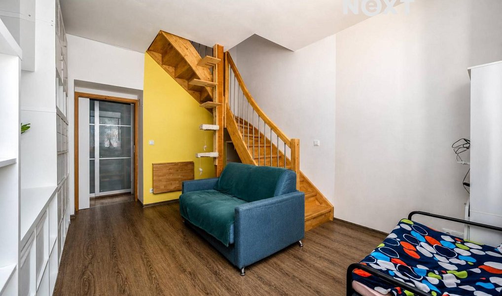 Prodej bytu 2+1 47 m², Praha – náhled fotky 5