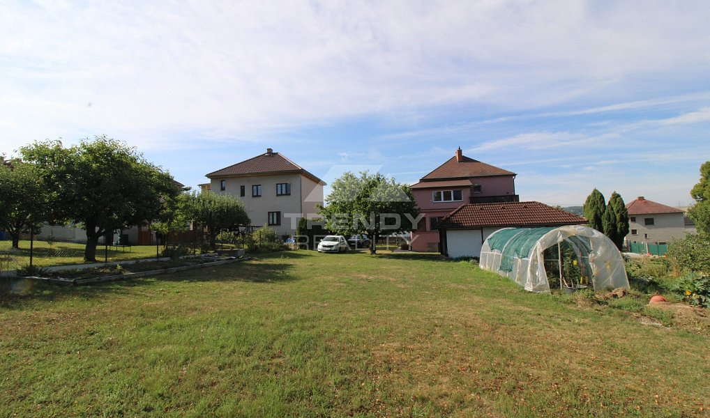 Prodej stavebního pozemku 766 m², Nezvěstice – náhled fotky 8