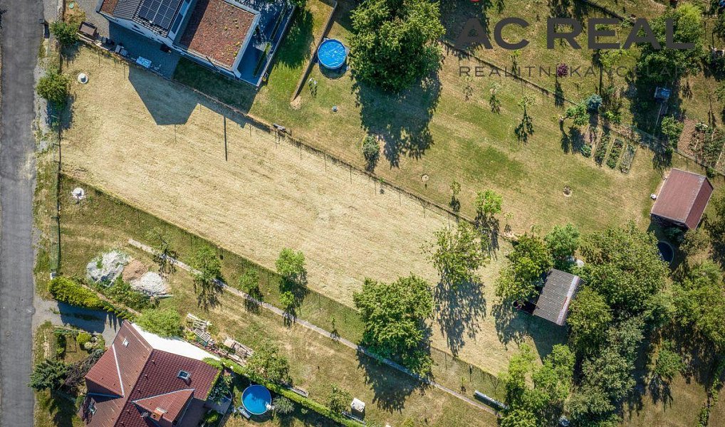 Prodej domu 277 m² s pozemkem 1 215 m², Pozořice – náhled fotky 13