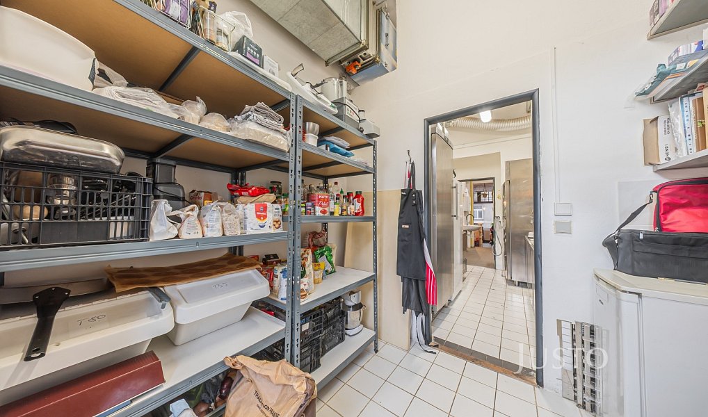 Pronájem restaurace 133 m², Praha – náhled fotky 8