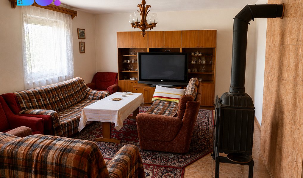 Prodej domu 96 m² s pozemkem 529 m², Krasov – náhled fotky 4