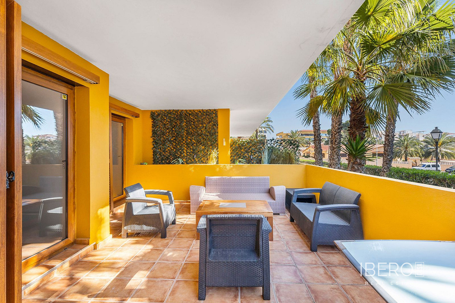 Piso 3+kk – Orihuela, Urbanización Horizonte - Vista 2