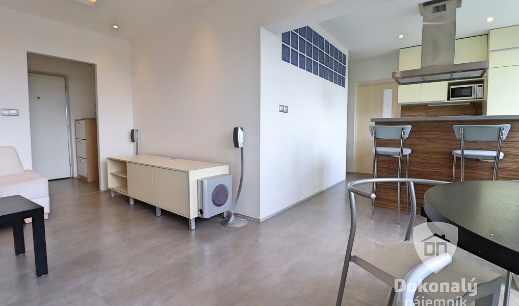 Pronájem bytu 3+kk 72 m², Praha – náhled fotky 7