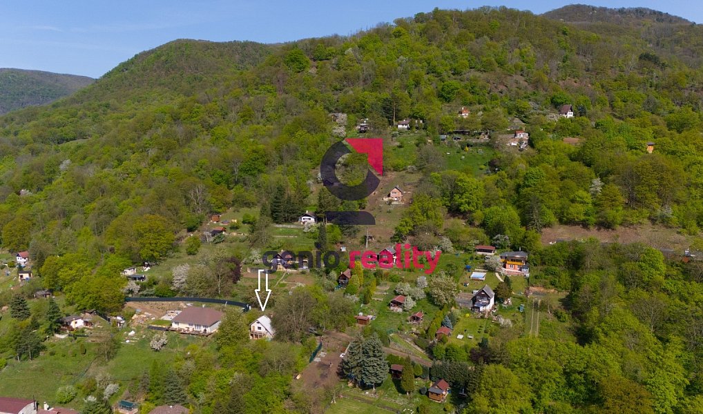Prodej stavebního pozemku 1 275 m², Ústí nad Labem – náhled fotky 6