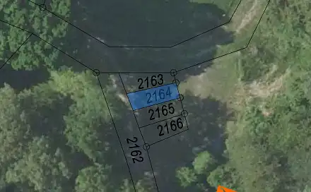 Prodej pole 21 m², Postupice, okres Benešov
