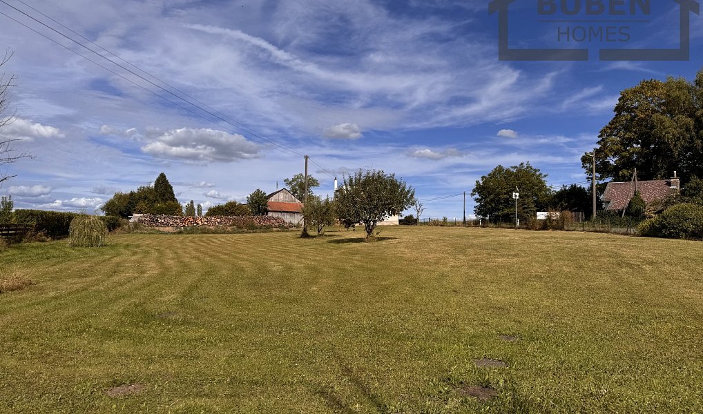 Prodej stavebního pozemku 2 310 m², Halže – náhled fotky 10