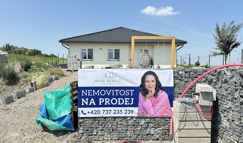 Prodej domu 109 m² s pozemkem 1 082 m², Chvaletice – náhled fotky 15