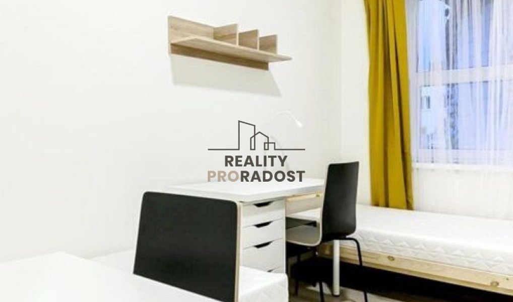 Pronájem bytu 2+1 33 m², Brno – náhled fotky 8