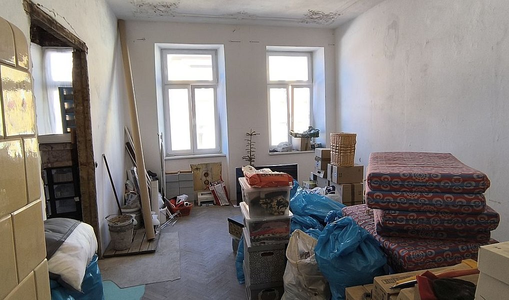 Prodej bytu 2+1 103 m², Cheb – náhled fotky 4