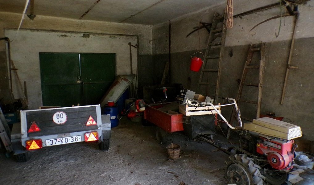 Prodej domu 120 m² s pozemkem 1 421 m², Svatý Mikuláš – náhled fotky 27