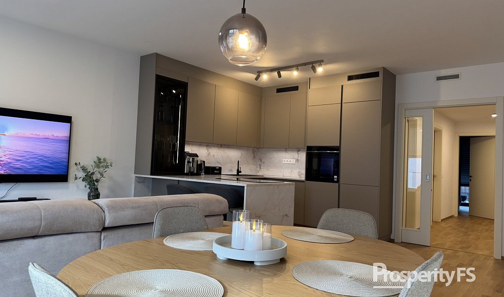 Pronájem bytu 3+kk 87 m², Ostrava – náhled fotky 19