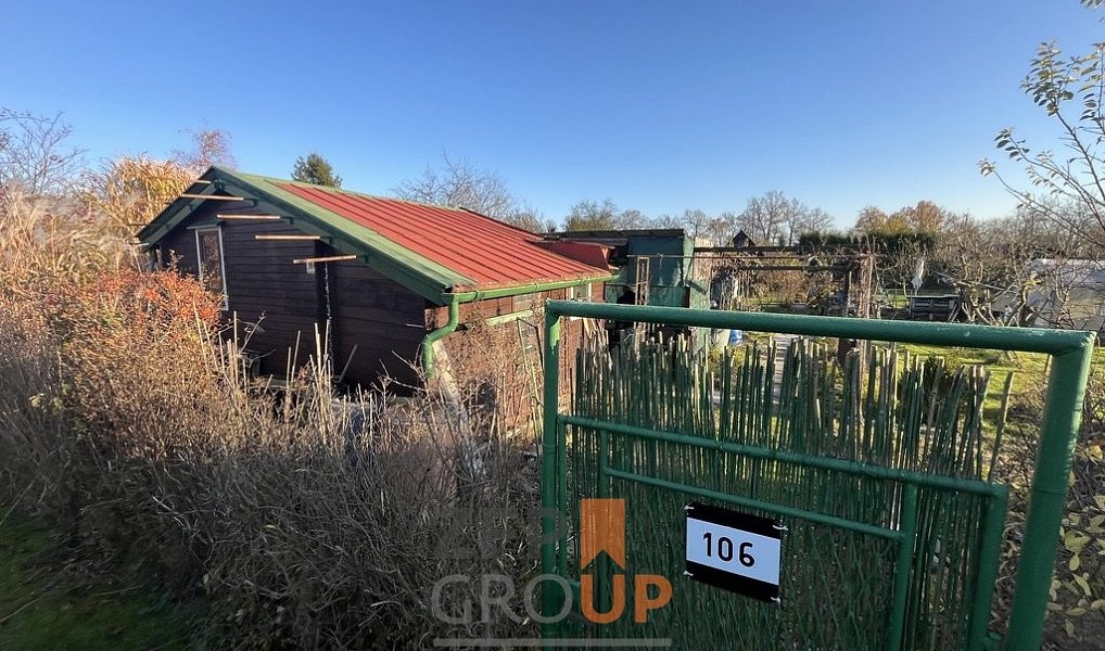 Prodej chaty/chalupy 12 m² s pozemkem 386 m², Karviná – náhled fotky 9