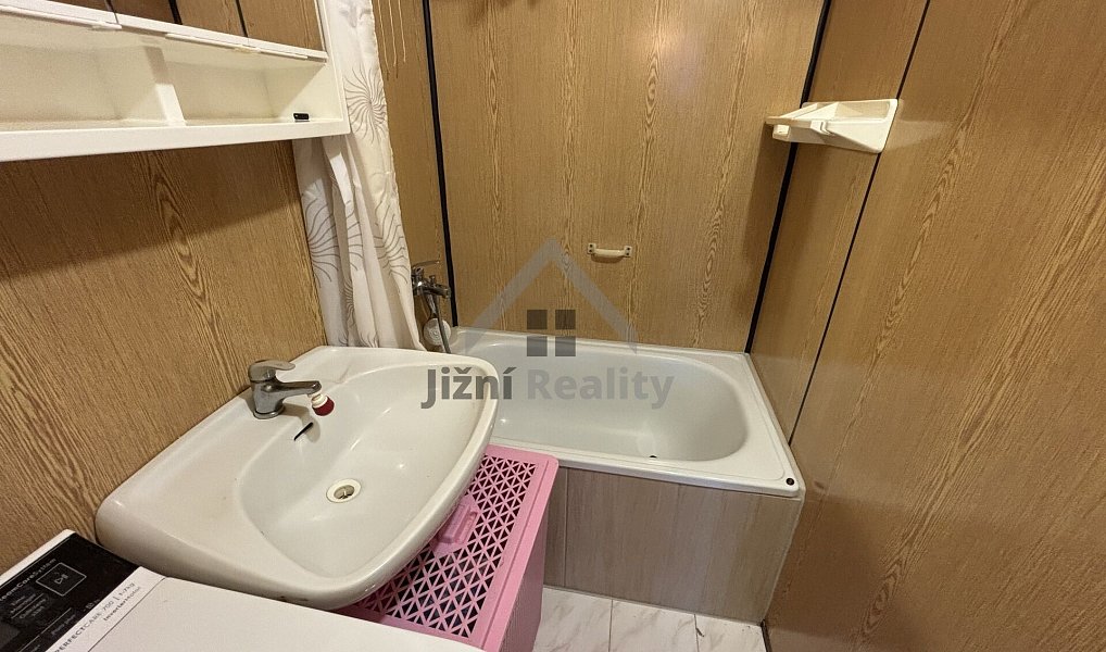 Prodej bytu 2+kk 44 m², Vimperk – náhled fotky 9