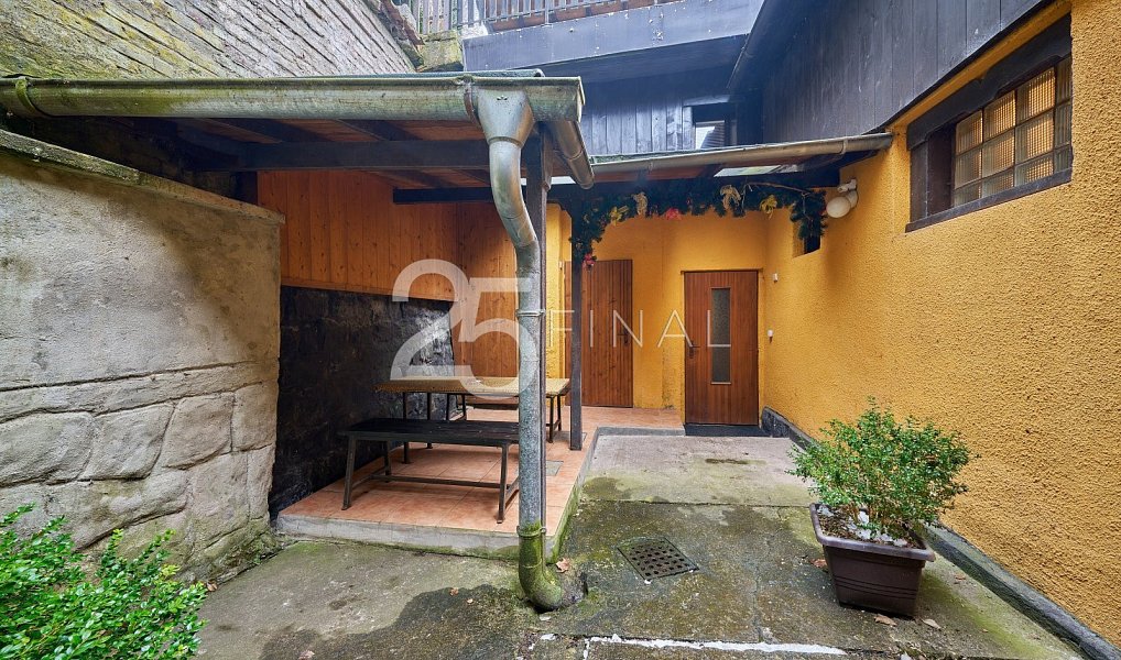 Prodej domu 141 m² s pozemkem 483 m², Úpice – náhled fotky 24
