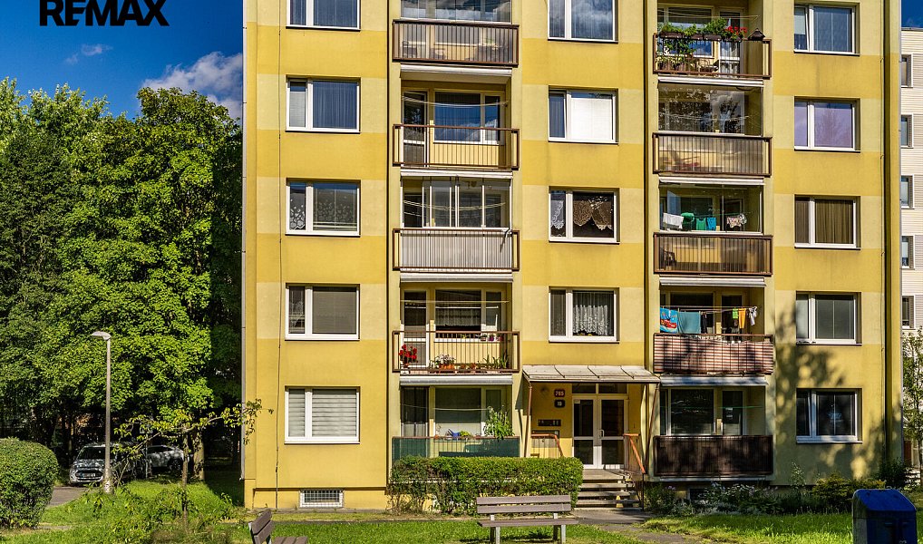 Prodej bytu 3+1 66 m², Liberec – náhled fotky 16