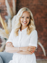Ing.Bc. Zhanna Zimnukhova