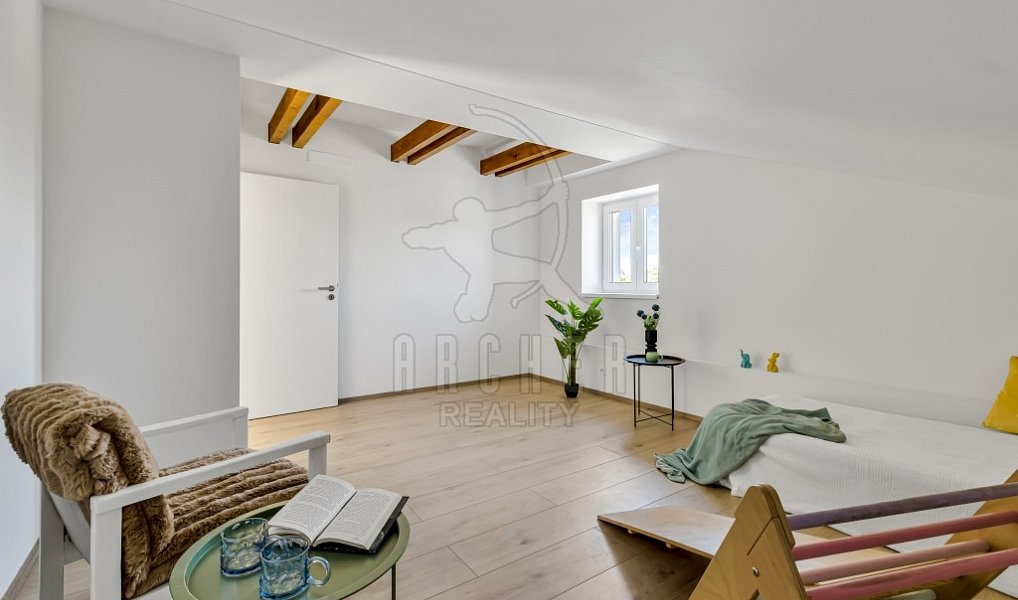 Prodej bytu 4+kk 108 m², Benátky nad Jizerou – náhled fotky 9