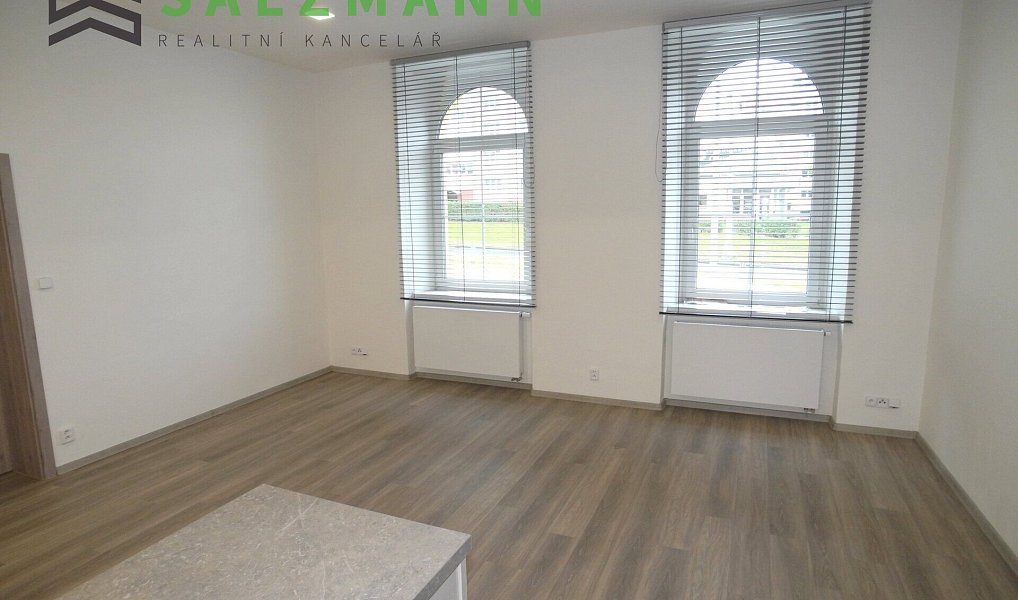 Pronájem bytu 3+kk 79 m², Plzeň – náhled fotky 3