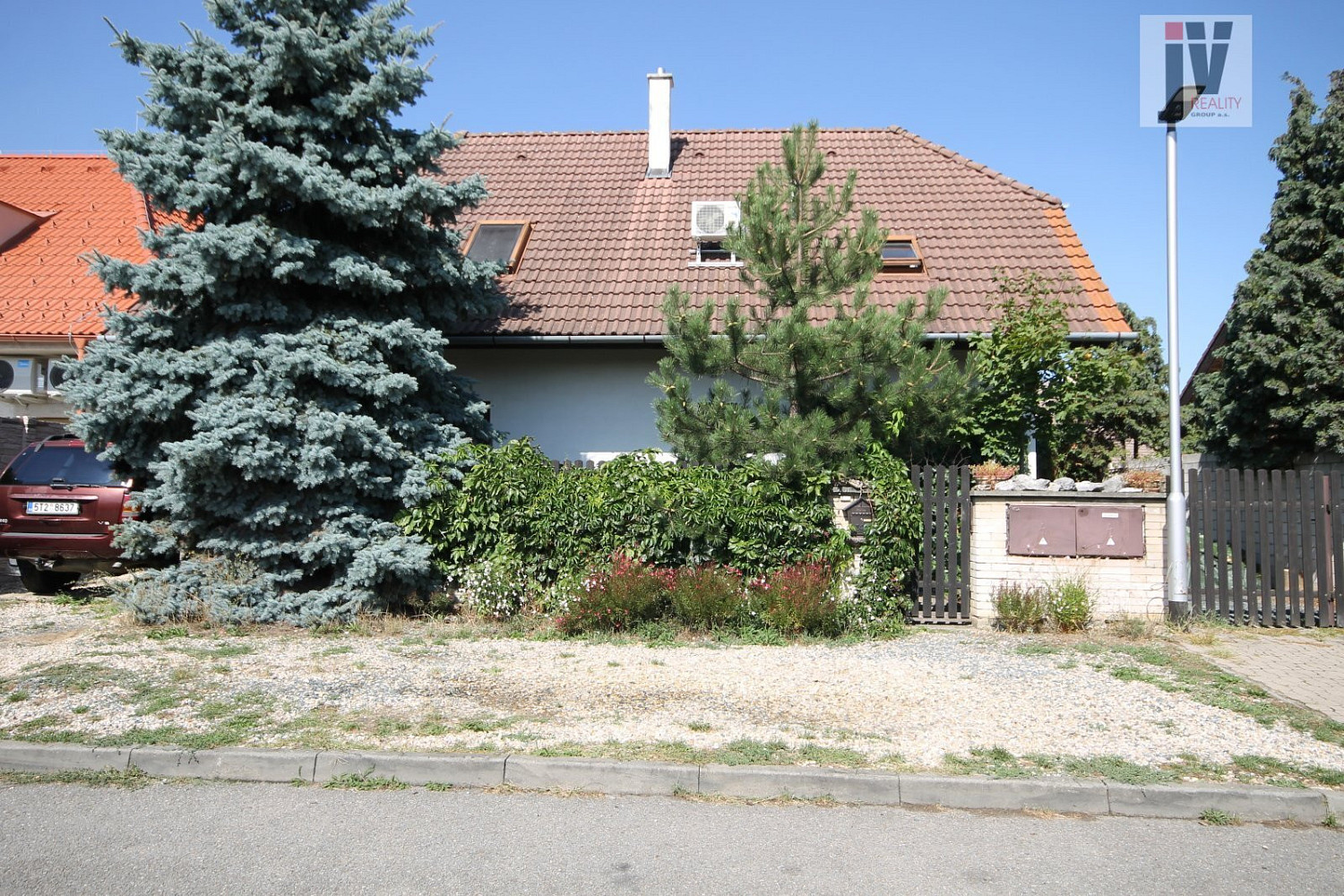 Prodej domu 168 m² s pozemkem 435 m² – fotografie 2