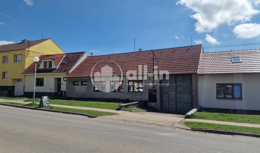 Prodej domu 319 m² s pozemkem 2 133 m², Habrovany – náhled fotky 25