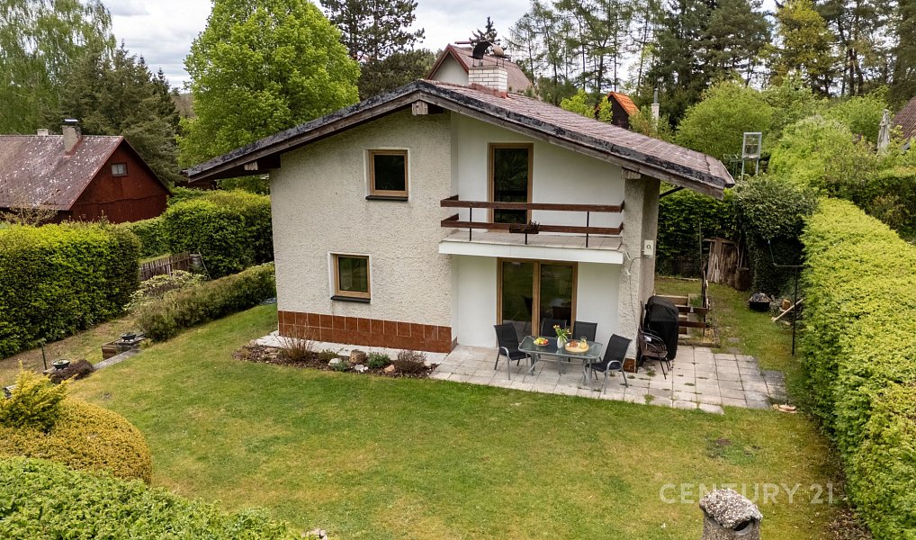 Prodej chaty/chalupy 90 m² s pozemkem 400 m², Županovice – náhled fotky 20
