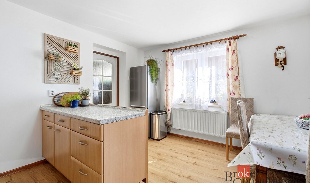 Prodej domu 130 m² s pozemkem 217 m², Svor – náhled fotky 14