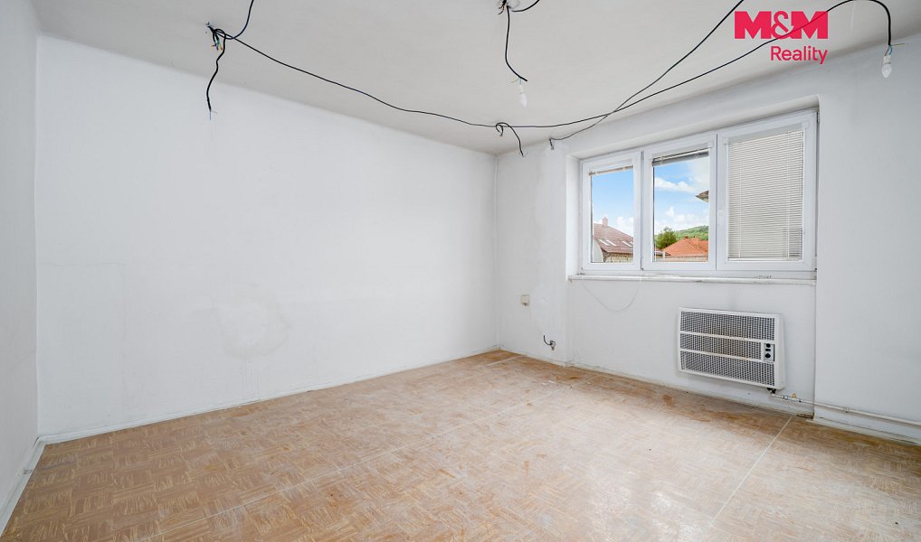 Prodej bytu 2+1 56 m², Bílina – náhled fotky 6