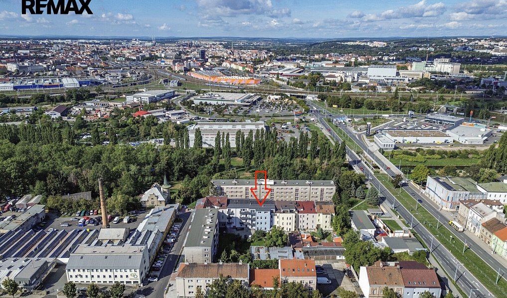 Prodej bytu 3+kk 65 m², Plzeň – náhled fotky 32
