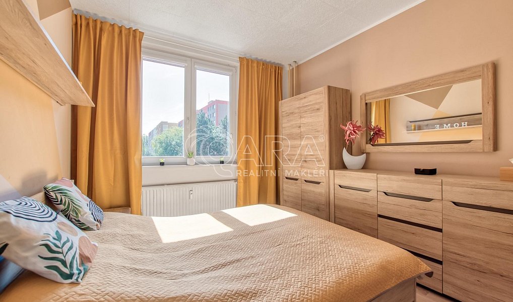 Prodej bytu 3+1 77 m², Ostrava – náhled fotky 14