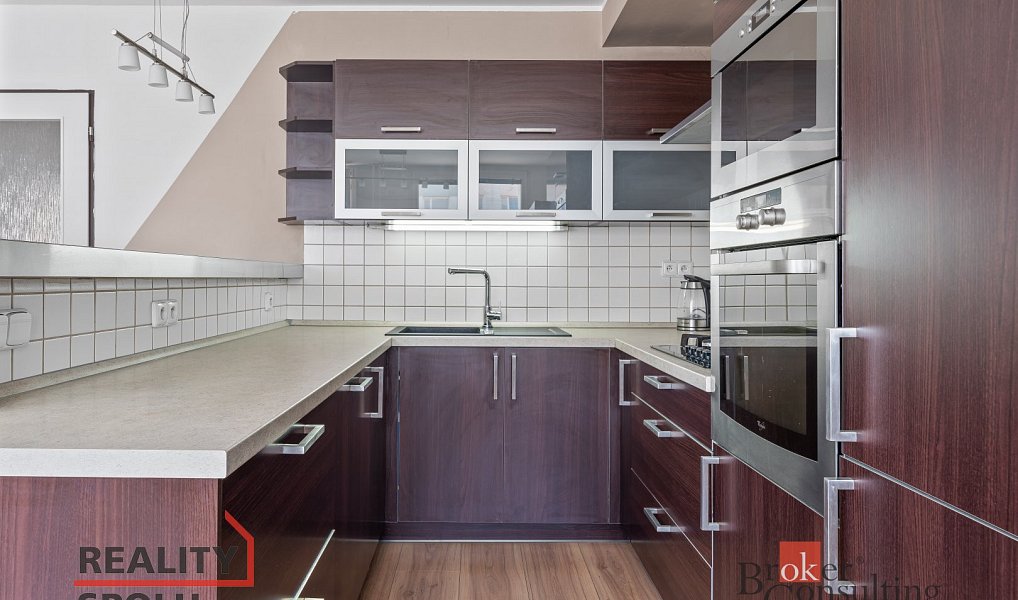 Pronájem bytu 3+kk 76 m², Mladá Boleslav – náhled fotky 3