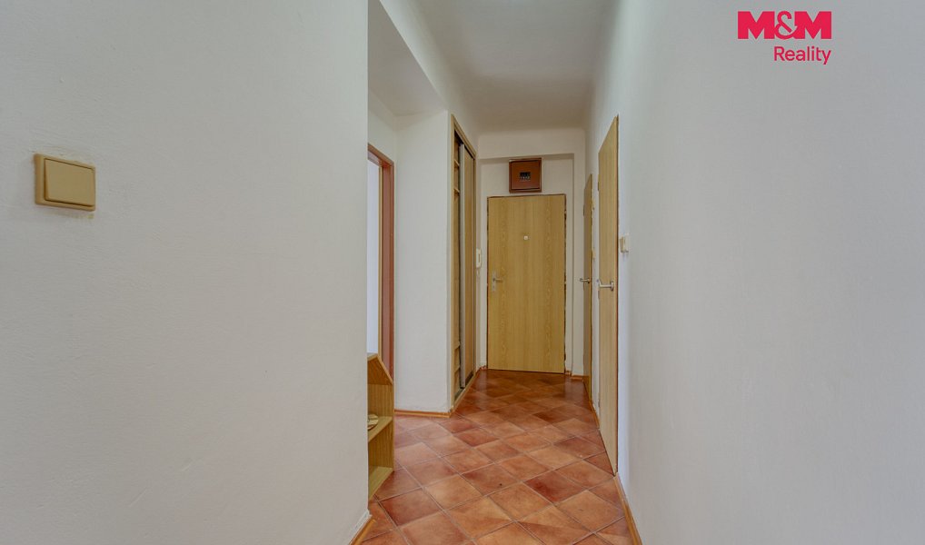 Pronájem bytu 3+kk 69 m², Plzeň – náhled fotky 9