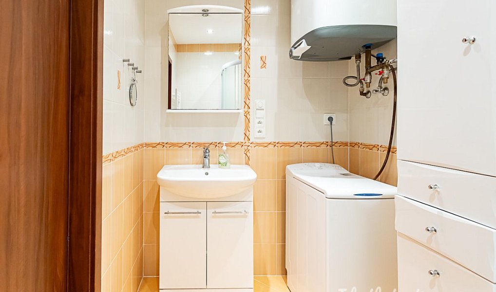 Pronájem bytu 3+kk 61 m², Praha – náhled fotky 13