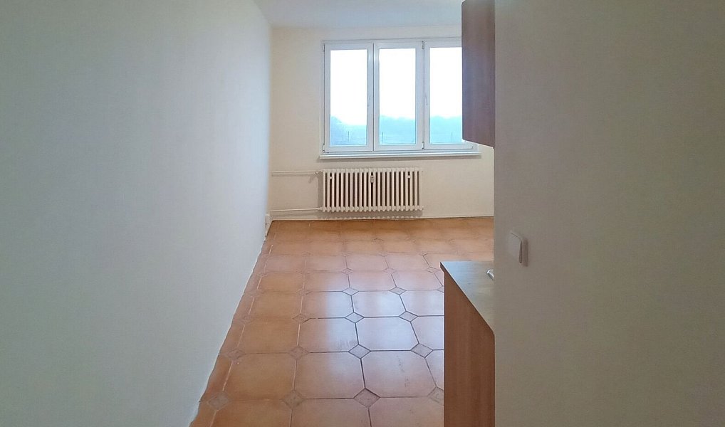 Pronájem bytu 1+kk 19 m², Lubná – náhled fotky 8