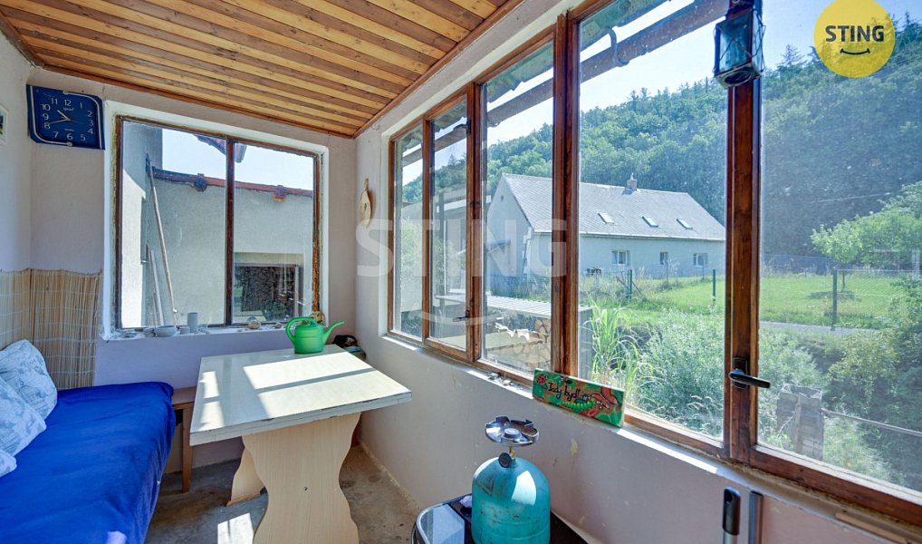 Prodej domu 201 m² s pozemkem 458 m², Janov – náhled fotky 10