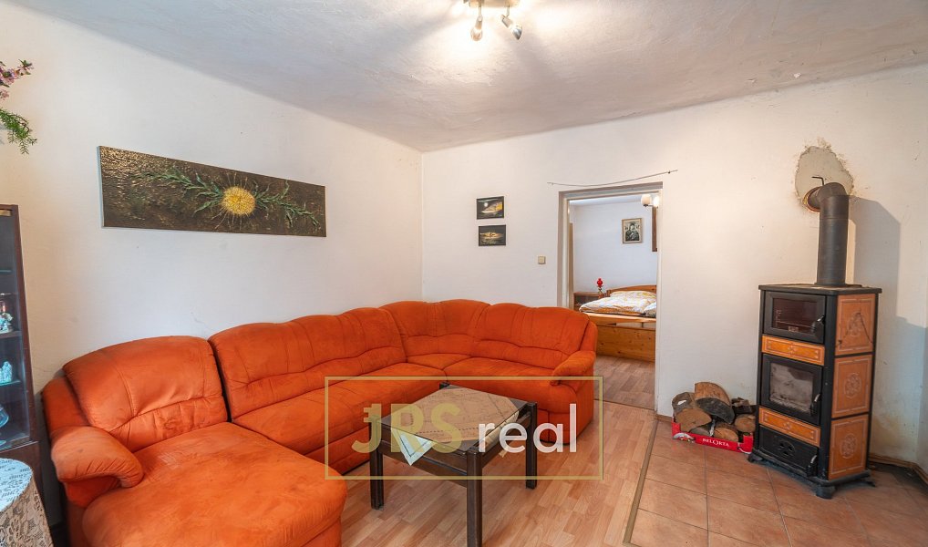 Prodej domu 141 m² s pozemkem 1 792 m², Březová – náhled fotky 4