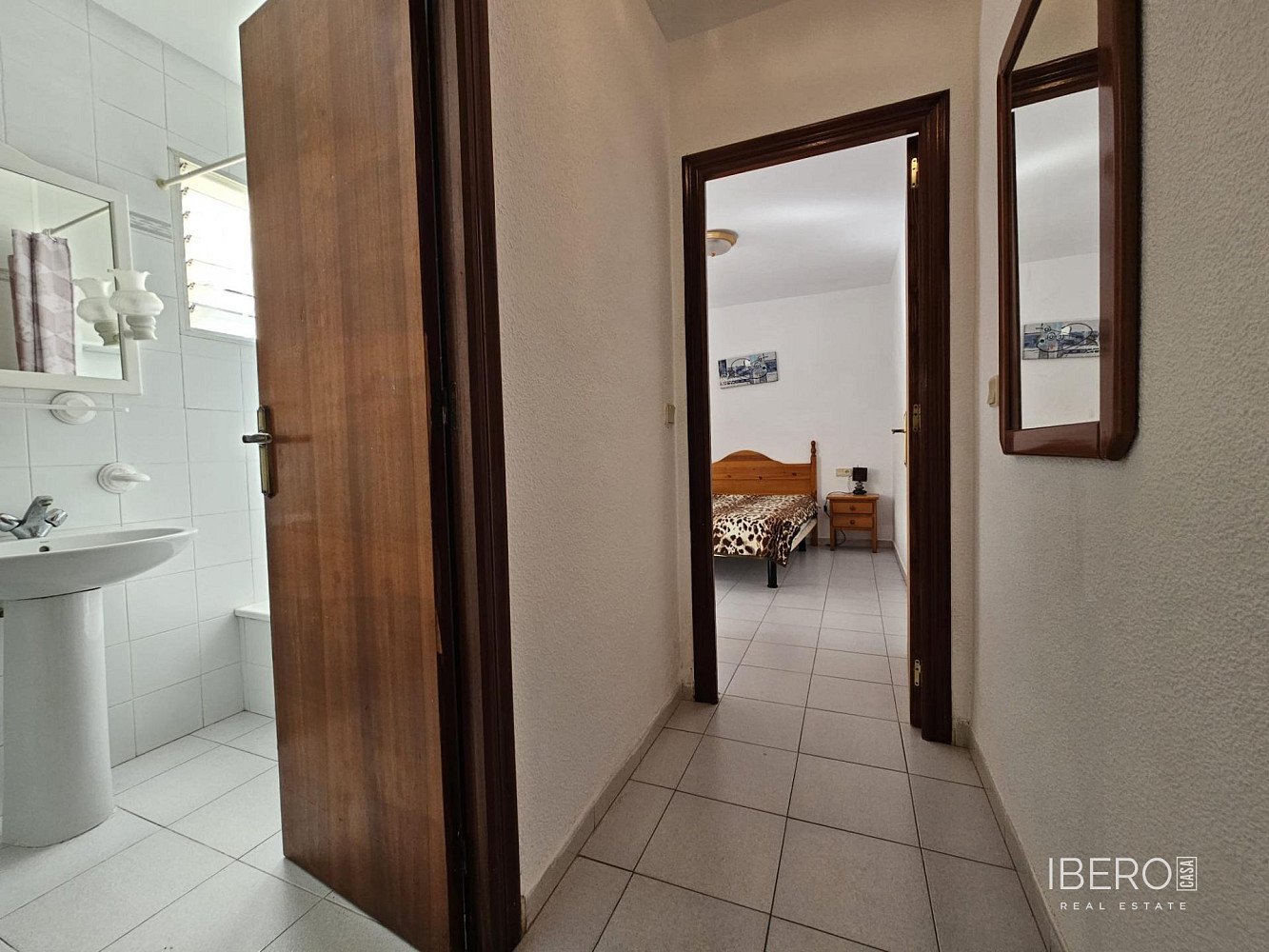 Piso 2+kk – Torrevieja, Urbanización Calas Blancas - Vista 3