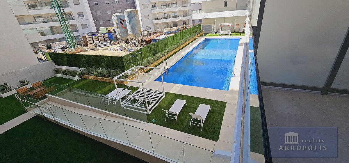 Piso – Málaga - Vista 2