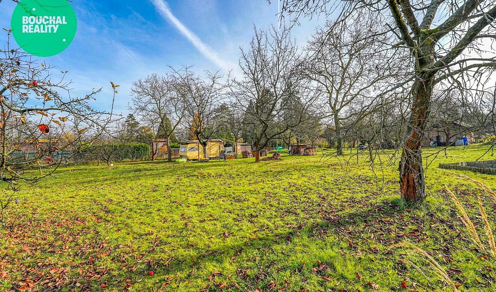 Prodej stavebního pozemku 773 m², Plzeň – náhled fotky 5