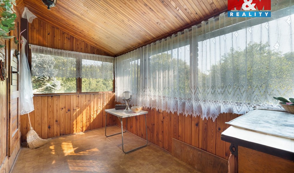 Prodej chaty/chalupy 72 m² s pozemkem 1 046 m², Blatce – náhled fotky 13